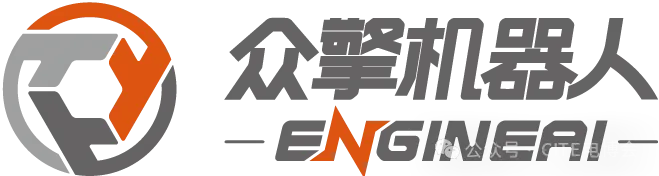 众擎机器人